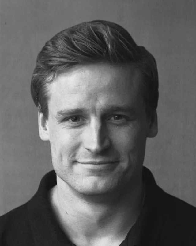 Logan May, co-founder of LDM Finance
